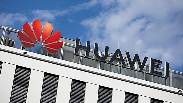 Huawei переходит на собственную ОС