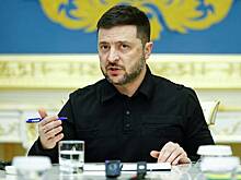 Стало известно о причастности Зеленского к коррупционному скандалу на Украине