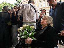 Тарасова поделилась подробностями о своем здоровье