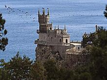 В Крыму оценили перспективы Украины остаться в современных границах