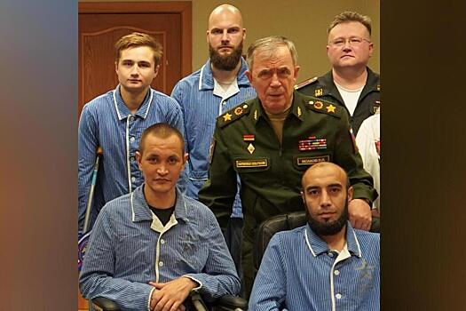 «Забыл дома амулет — через неделю ранило»: артиллерист описал боевой путь на СВО