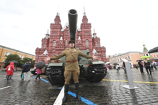 Западный аналитик рассказал, как уничтожить «русскую угрозу»