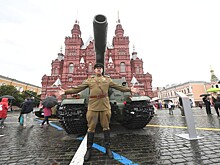 Западный аналитик рассказал, как уничтожить «русскую угрозу»