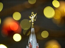 В Москве провели экскурсии для детей‑участников благотворительной акции «Елка желаний»