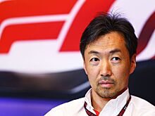 Выяснилось, как руководитель Haas отреагировал на подаренную матрешку