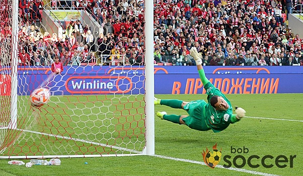 Спор Угальде и Батракова может повлиять на исход дерби: «Локомотив» - «Спартак»