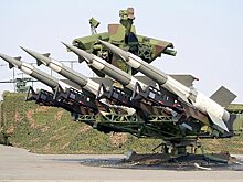 От «Стингера» к Patriot: какие системы ПВО Запад передал Украине?