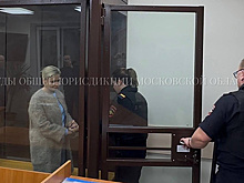 Суд арестовал основательницу центра в Подмосковье, где избивали подростков