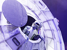 Раскрыта тайна пролетевшего над Британией НЛО