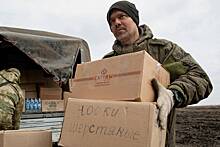 «Ребята остались без еды и воды. И мы включились» Как миллионы россиян помогают военным и мирным жителям в зоне СВО