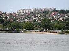 В Херсоне произошли взрывы