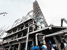 Первое в России, третье в мире: "Нижнекамскнефтехим" увеличит мощности производства ГБК до 200 тыс. тонн