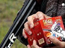 В Магнитогорске возбуждено уголовное дело в отношении браконьера, расстрелявшего машину фотографа