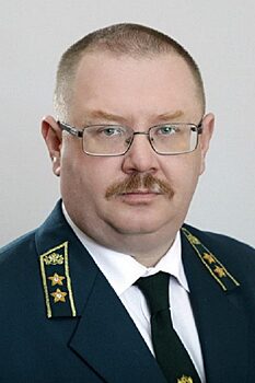 Бывшего красноярского чиновника задержали в Томске