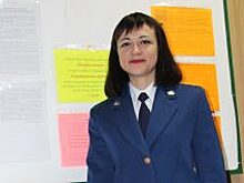 Прокурорские сдают своих в угоду власти