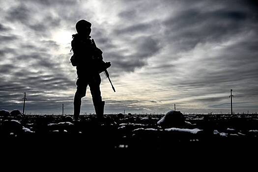 Российский офицер захватил секретную карту устроил засаду на ВСУ