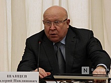 Нижегородский экс-губернатор Шанцев опроверг слухи о своем переезде в США