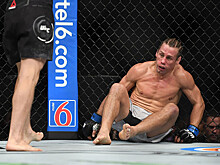 Петр Ян высказался о стычке с бывшим чемпионом UFC