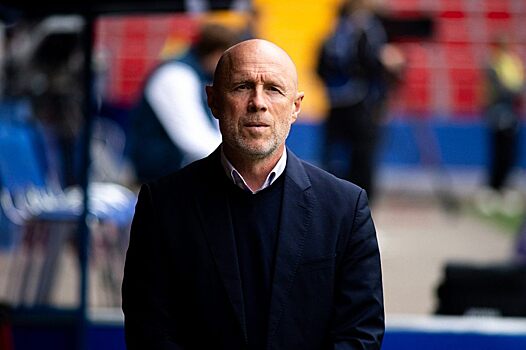 Боков призвал не винить Федотова в неудачной игре ЦСКА