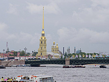 Международный Форум «ИТ-Диалог» в Петербурге объединил две тысячи участников