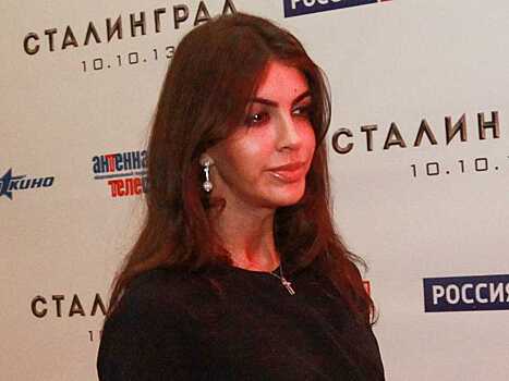 Казьмина разболтала самую страшную тайну Барановской и Аршавина