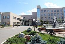 На Урале арбитражный суд рассмотрит иск госкорпорации к госпиталю Тетюхина