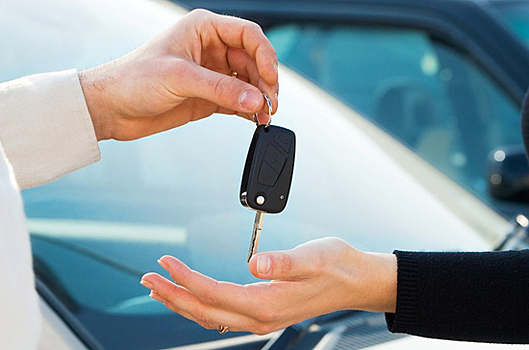 Дальневосточникам могут дать скидку на покупку автомобиля