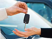 Дальневосточникам могут дать скидку на покупку автомобиля