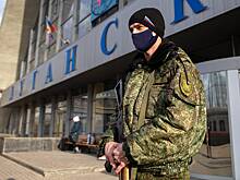 Два мирных жителя ЛНР погибли в результате атаки ВСУ