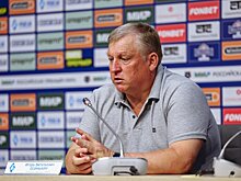 Выяснилось, планирует ли ЦСКА приглашать Осинькина на место Николича