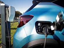 В Европе начался бум электрокаров