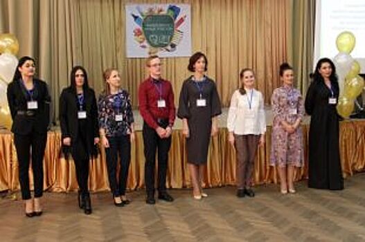 В Майкопе стартовал конкурс «Новой школе — новые учителя»