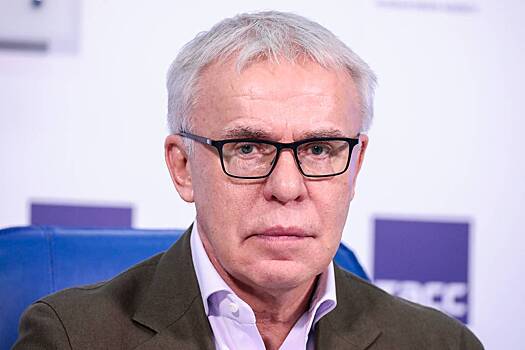 Фетисов объяснил драки россиян в НХЛ