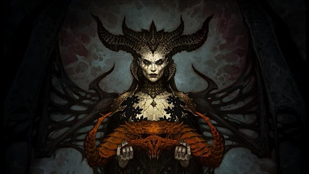 Стали известны системные требования ремастера Diablo 2