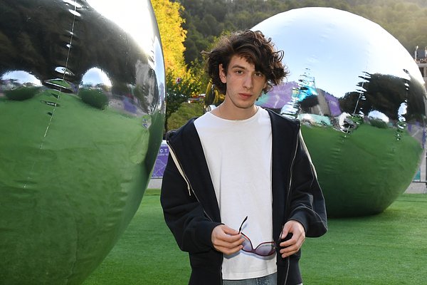 Миногарова рассказала о романе Марка Эйдельштейна