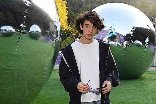 Стало известно о романе Марка Эйдельштейна