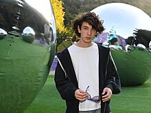 Стало известно о романе Марка Эйдельштейна