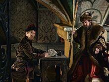 Появились первые кадры ремейка фильма «Иван Васильевич меняет профессию»