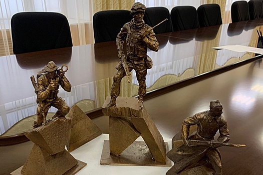 В Череповце появится памятник выпускникам военных училищ