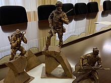 В Череповце появится памятник выпускникам военных училищ