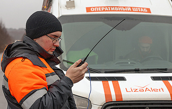 В "ЛизаАлерт" рассказали, как идут поиски 91-летней женщины в Ростовской области
