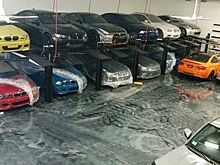 Торговец наркотиками оказался коллекционером спорткаров