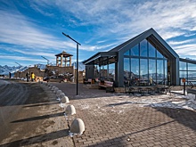 Перемены в горной Ингушетии привлекают жителей региона и многочисленных гостей