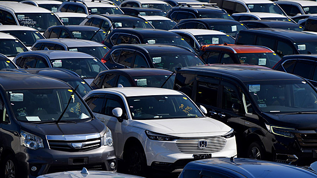 Путин поставил точку в вопросе о запрете праворульных авто в России