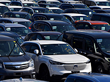 Путин поставил точку в вопросе о запрете праворульных авто в России