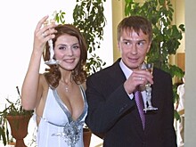 Седокова пожаловалась на пьянство бывшего мужа