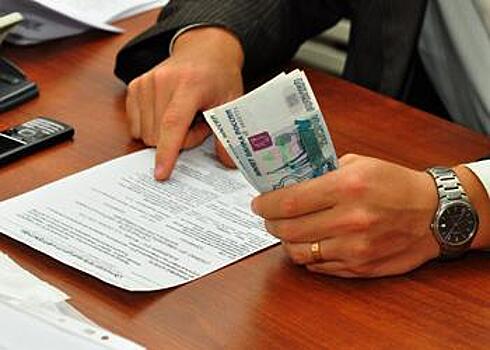 Работник педагогического колледжа в Лукояновском районе поплатился за нарушения в системе закупок