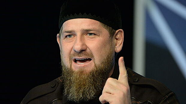 Кадыров заявил о страхе умереть и не отомстить критикам