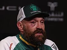 Мехонцев: Фьюри уже пора подумать о смене деятельности, деньги он заработал