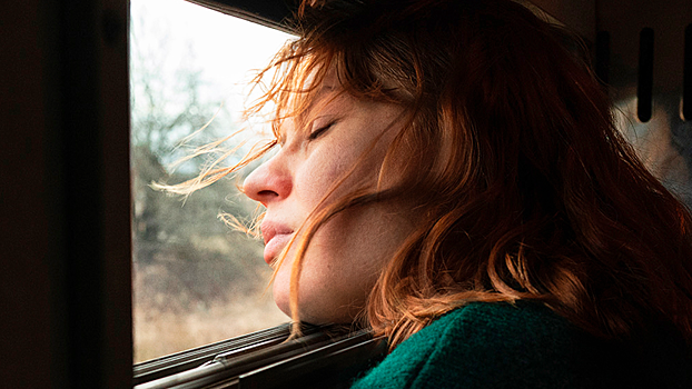 Российско-финская драма «Купе номер 6» номинирована на «Золотой глобус»